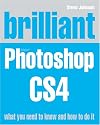 Brilliant Photoshop CS4