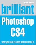Brilliant Photoshop CS4