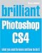 Brilliant Photoshop CS4