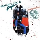 Le Flic De Beverly Hills 1 (Bof) OST