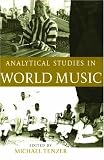Analytical Studies in World Music: includes CD