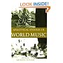 Analytical Studies in World Music: includes CD