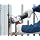 Metabo WII-150 Quick 6-Inch Angle Grinder