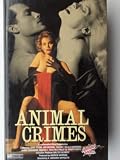 Animal Crimes - John Saxon