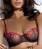 Aubade Fleurs de Pommier Half Cup Underwire Bra