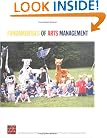 Fundamentals of Arts Management