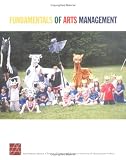 Fundamentals of Arts Management