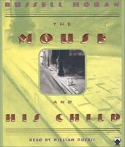 The Mouse and His Child