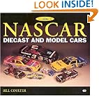 NASCAR Diecast and Model Cars (Nostalgic Treasures)