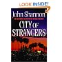 City of Strangers: A Jack Liffey Mystery (Otto Penzler Books)