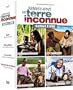 Rendez-vous en terre inconnue : Zazie, Edouard Baer, Bruno Solo & Charlotte de Turckheim - coffret 4 DVD