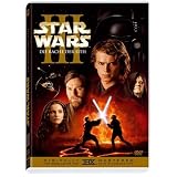 Star Wars III Die Rache der Sith (Einzel DVD) - Ewan McGregor