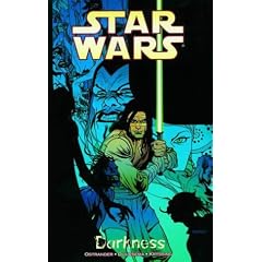 Star Wars: Darkness