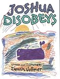 Joshua Disobeys