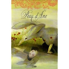 Peau d'Ane - d�s 5 ans