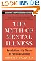 The Myth of Mental Illness