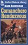 Comanchero Rendezvous (Linford Western Library)