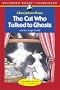 The Cat Who Talked to Ghosts