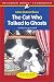 Books : The Cat Who Talked to Ghosts