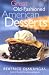 Book Great Old Fashioned American Desserts