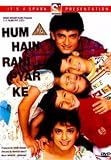 Hum Hain Rahi Pyar Ke [1993] [DVD]