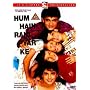 Hum Hain Rahi Pyar Ke [1993] [DVD]