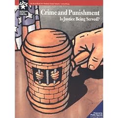 Crime & Punishment : Is Justice Being Served