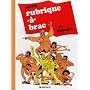 Rubrique-�-brac, tome 3 de Marcel Gotlib