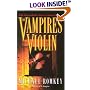The Vampire's Violin