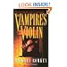 The Vampire's  Violin