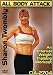 Sharon Money Twombly: All Body Attack - An Interval Weight Training Workout