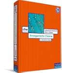 Anorganische Chemie - Komplett vierfa...