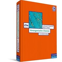 Anorganische Chemie