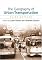 The Geography of Urban Transportation, Third Edition