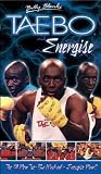 Billy Blanks  Tae-Bo - Energize!