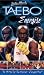 DVD : Billy Blanks' Tae-Bo - Energize!