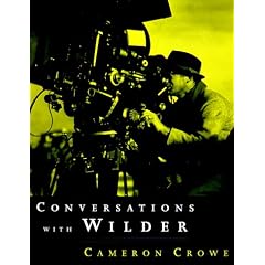 Conversations with Wilder
