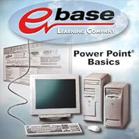 Basic PowerPoint: You'll Learn; Brainstorming with PowerPoint, How to create a basic presentation, Fundamentals of design & composition, Organization, pacing and sequencing, Aesthetic consistency, Custom animations, Editing your project globally & more! [VHS]