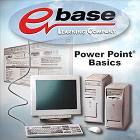 Basic PowerPoint: You'll Learn; Brainstorming with PowerPoint, How to create a basic presentation, Fundamentals of design & composition, Organization, ... Editing your project globally & more! [VHS]