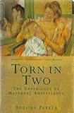Torn in two : the experience of maternal ambivalence