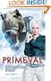 Primeval: Extinction Event (Bk. 1)
