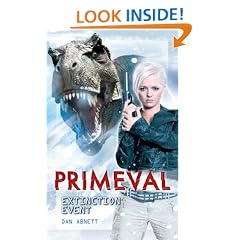 Primeval: Extinction Event