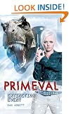 Primeval: Extinction Event