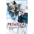 Primeval: Extinction Event (Bk. 1) ~ Dan Abnett
