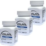 VIALAFIL for Men (THREE PACK) Male Sexual Stimulant
