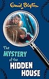 The mystery of the hidden house