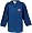New York Mets Youth Pullover Fleece Jacket - Small