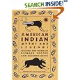 American Indian Myths and Legends (Pantheon Fairy Tale and Folklore Library) by Richard Erdoes and Alfonso Ortiz