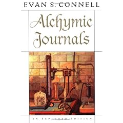 Alchymic Journals