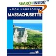 Moon Handbooks Massachusetts: Including Boston, the Berkshires, and Cape Cod (Moon Handbooks) by Jeff Perk